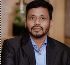 Picture of Mathi Venkatachalam