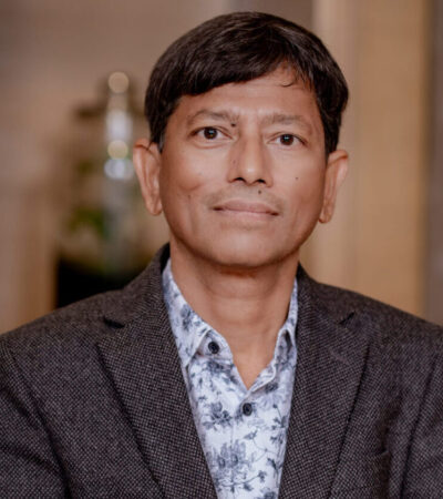 Mohan Naik​